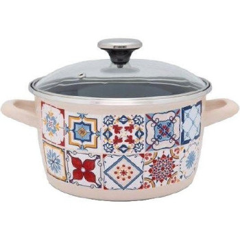 ТЕНДЖЕРА METALAC PORTO 18х12СМ 4Л